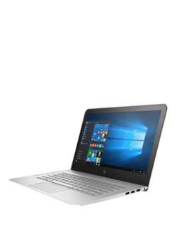 Hp Envy 13-Ab004Na Intel&Reg; Core&Trade; I7, 8Gb Ram, 512Gb Ssd, 13.3 Inch Quad Hd Laptop - Laptop With Microsoft Office 365